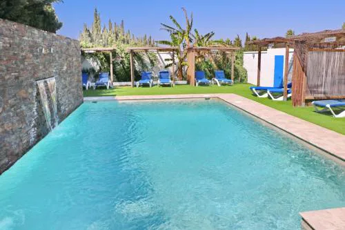 Bungalow La Roa II