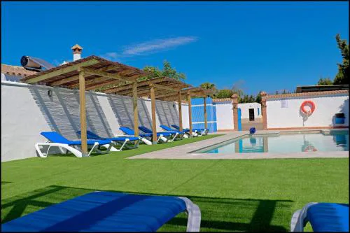 Bungalow La Roa IV