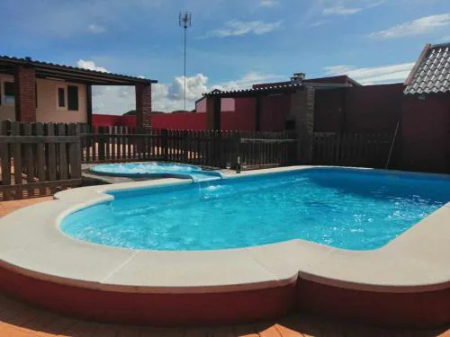 Bungalow Mis Niñas 2