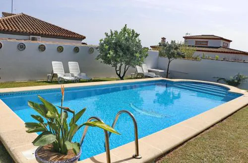 Bungalow Ramos II