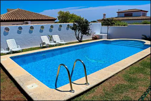 Bungalow Ramos III