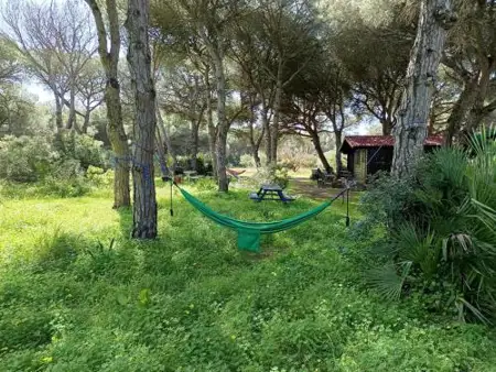 Cabañas de Veròn