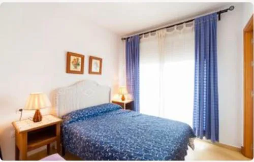 Calas de Conil Duplex B