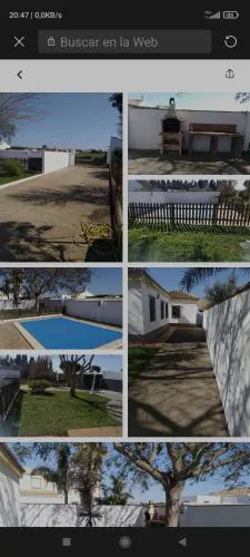 CASA ALBA