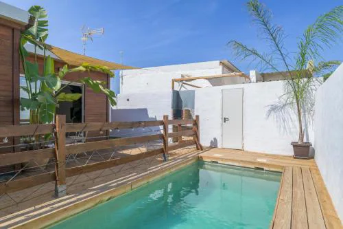 Casa Alberto