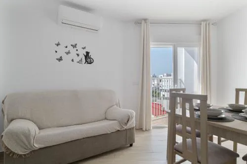 Casa Antonia Conil 2