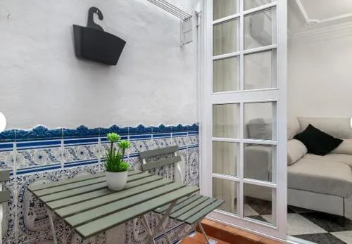 Casa Bambury -