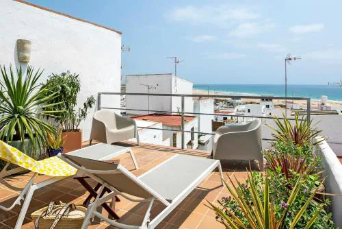 Casa Boqueron