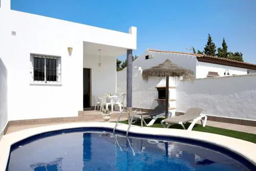 Casa Cala del Aceite 2