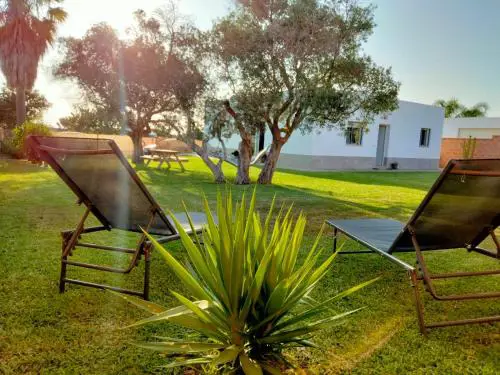 Casa Caleta