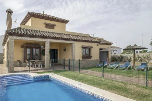 Casa Carmelo Conil 1