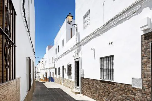 Casa Carmen - Sólo Familias