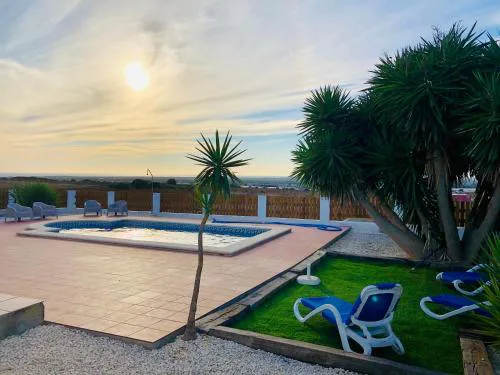 Casa Con Encanto Solo Familia