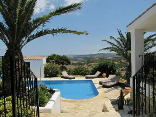 »Casa Conil Buena Vista«