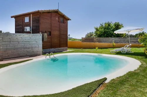 Casa el mirlo