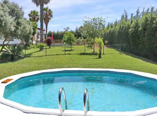 Casa El Oasis