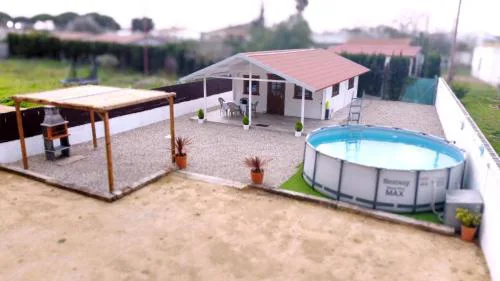 Casa El Pinar
