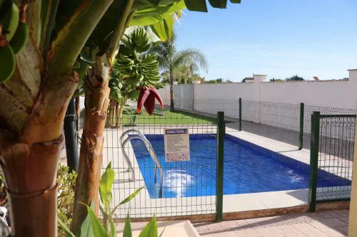 Casa Elena Conil