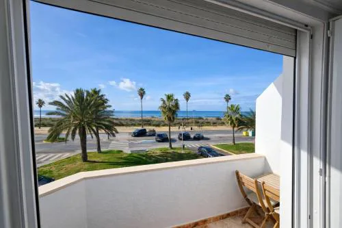 Casa esquina del Mar