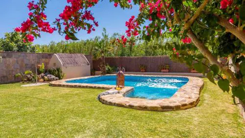 Casa García 3 Conil de la Frontera by Ruralidays