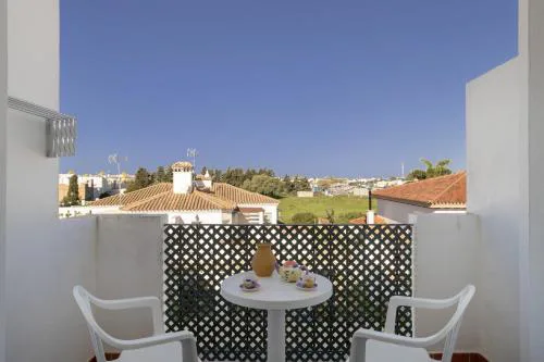 Casa Hinojal