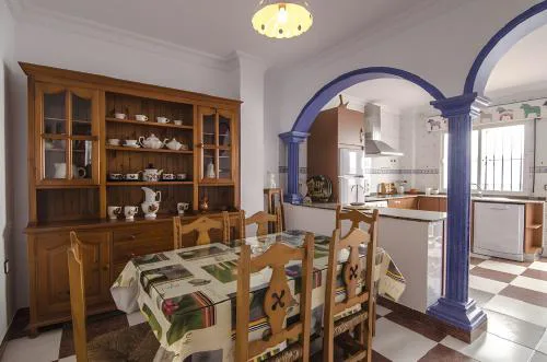 Casa ideal para Familias