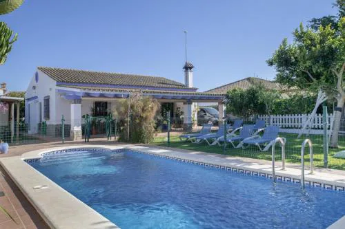 Casa Isabel