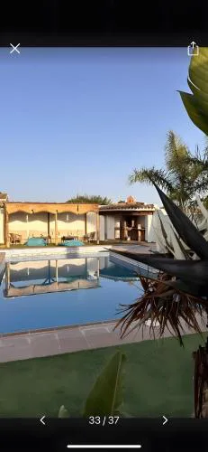 Casa Juan Arias