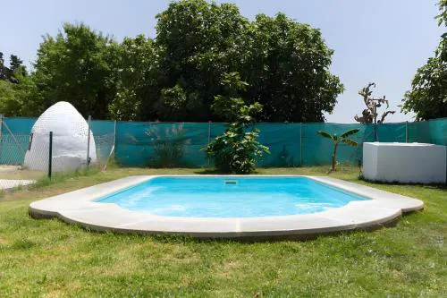 Casa Juan El Choza