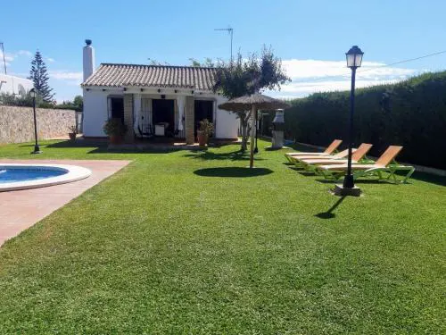Casa Juan José