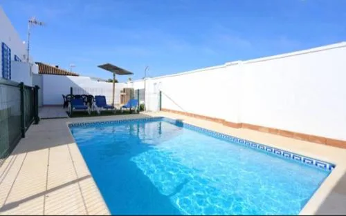 Casa Juani