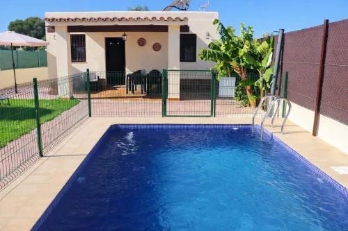 Casa Lucia Conil