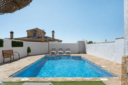 Casa Luype 1