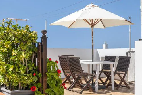 Casa Marina