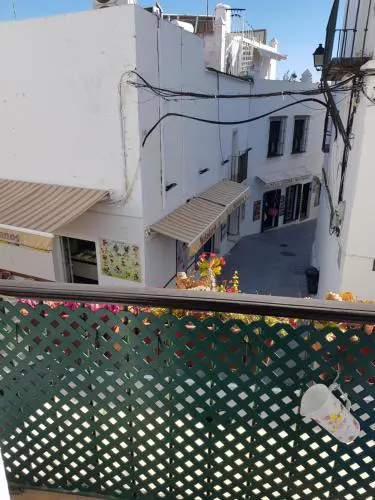 Casa Medina de Alba