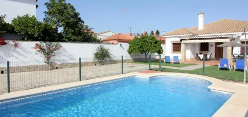Casa Rocio 1