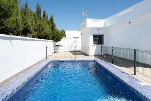 Casa Rosa