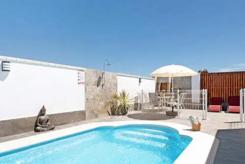 Casa Rural La Posada
