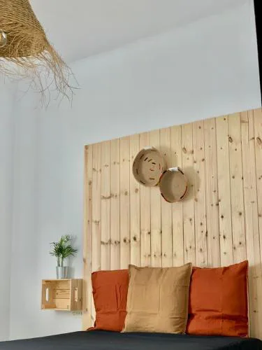 Casa Tio Juan