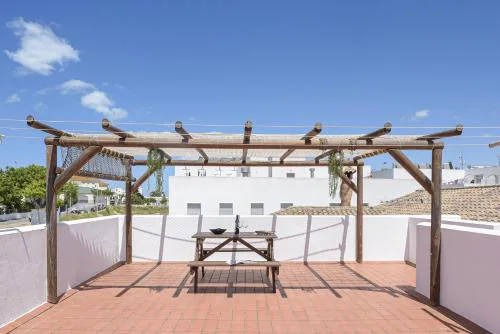 Casa Valeria