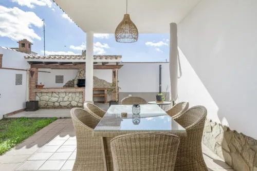 Casa Villa