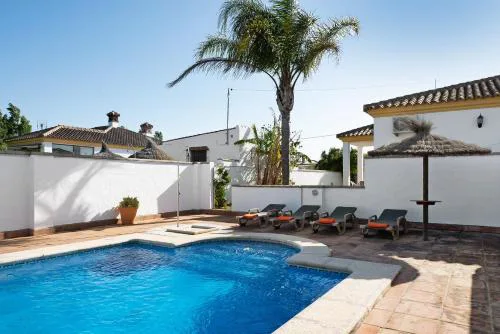 Casa Villanueva 4 - Sólo Familias