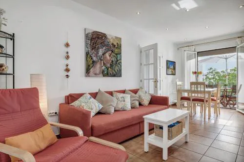 Casa Vir ideal para familias