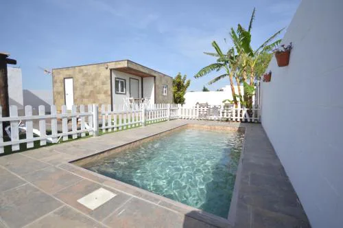 Casas Buenavista
