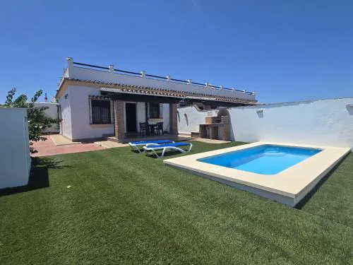 Casas el Palomar