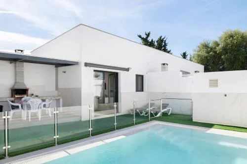 Casas Las Arenas 1
