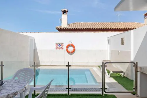 Casas Las Arenas 2
