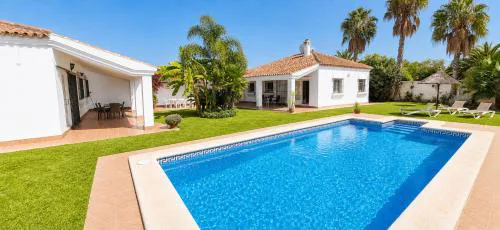 Casas Sol & Luna