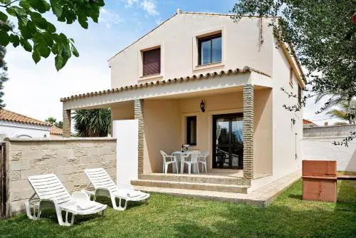 Casita 2 - Andalmar
