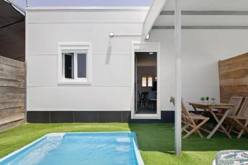 Casita Dana